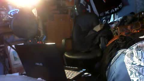 Mr. FogoDeChao online show from December 3, 7:34 pm