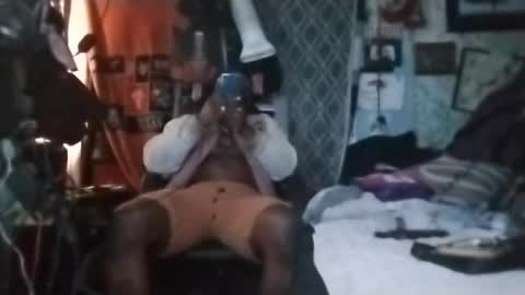 Mr. FogoDeChao online show from February 3, 6:40 am