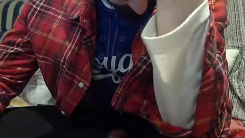 Snapshot of longnight5 chatting on March 11, 12:22 am Alejandro Rulitos Twitter longnight55 Intagram 5longnight5 online show from March 11, 12:22 am