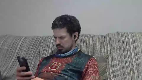 Alejandro Rulitos Twitter longnight55 Intagram 5longnight5 online show from February 22, 9:57 pm