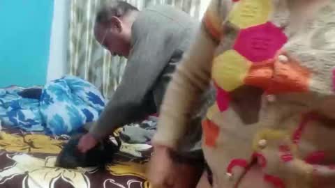 Shy Housewife online show from December 15, 5:39 pm