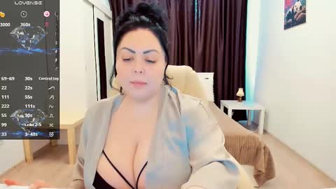 Nina online show from February 21, 12:17 pm