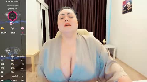 Nina online show from February 27, 12:34 pm