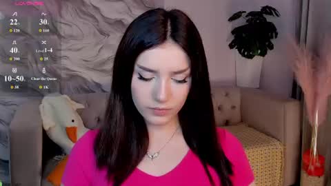 Snapshot of lonny_peach chatting on July 11, 3:09 am Luna online show from July 11, 3:09 am