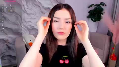 Snapshot of lonny_peach chatting on July 13, 3:09 am Luna online show from July 13, 3:09 am