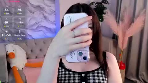 Snapshot of lonny_peach chatting on July 14, 3:11 am Luna online show from July 14, 3:11 am