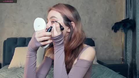 Hanna online show from February 10, 7:15 am