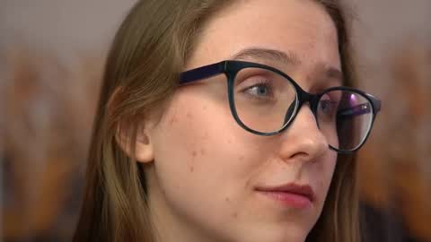 Hanna online show from March 7, 1:42 am