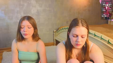  Adele Ellie and Lou   Sally Dana and Bonnie online show from March 11, 2:34 pm