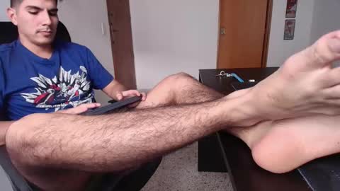 looki 16 online show from October 26, 8:59 pm