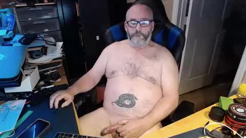 lookin4funtimz online show from February 25, 9:19 am