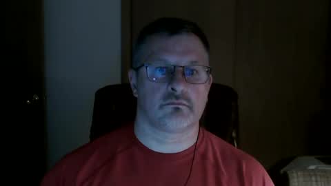 Snapshot of lookin75 chatting on October 31, 3:40 am lookin75 online show from October 31, 3:40 am