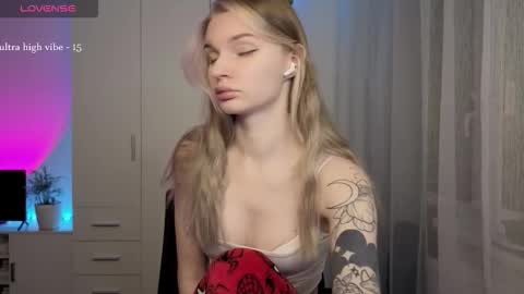 Luna online show from February 8, 4:27 am