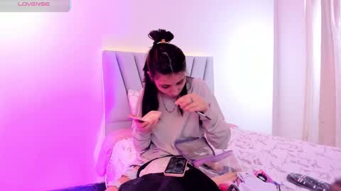 Loly online show from October 29, 6:53 pm