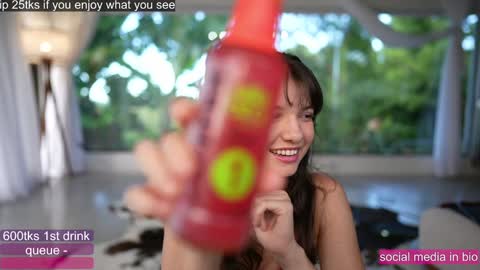 Chaturbatexxjessica online show from March 6, 6:48 pm