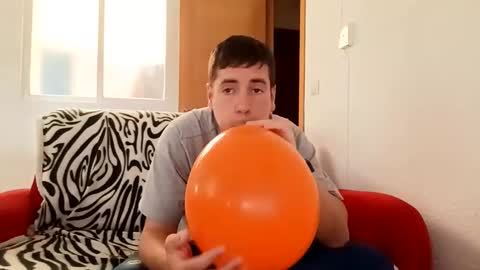 loonersex online show from May 5, 11:18 am