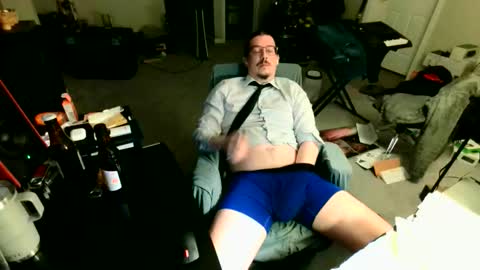 Snapshot of lootzcum chatting on March 7, 6:54 am LootzCum online show from March 7, 6:54 am