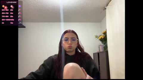 Snapshot of lopez_sofia chatting on September 24, 9:56 am sofia lopez online show from September 24, 9:56 am