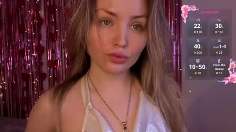 Lora online show from April 26, 12:03 pm