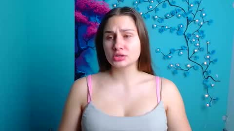 Lora online show from November 13, 6:23 am