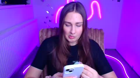 Lora online show from February 15, 12:36 pm