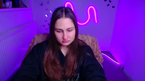 Lora online show from February 20, 6:59 am