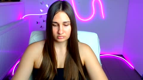 Snapshot of lora_kisses chatting on July 17, 5:58 am Lora online show from July 17, 5:58 am
