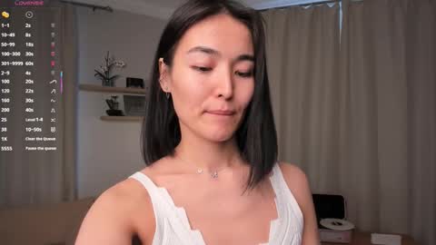 Lora control 2 min for every new Fan Club subscriber online show from February 1, 8:02 am