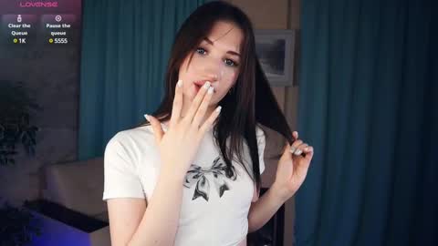 Lora online show from March 4, 5:21 am