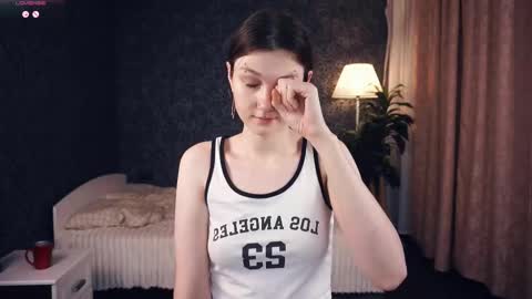 Lora online show from November 26, 5:08 am