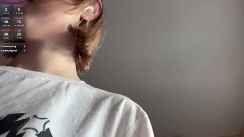 Lora online show from February 6, 6:40 am