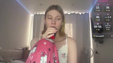 Lora online show from March 14, 6:08 am