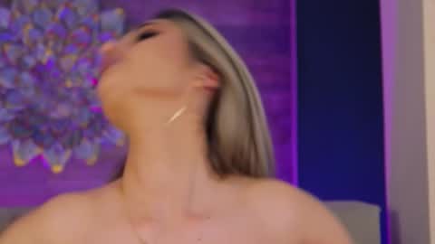 Lora online show from January 15, 8:12 pm