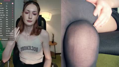 Lora online show from February 16, 10:55 am