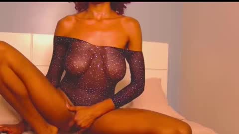 Blackcat online show from November 21, 1:59 am