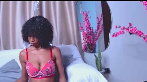 Blackcat online show from January 7, 7:22 am