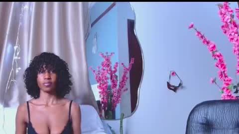 Blackcat online show from January 18, 3:10 am