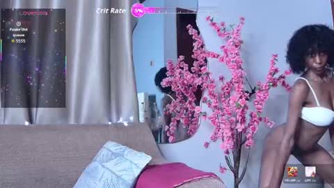 Snapshot of loraforreal chatting on June 20, 2:14 am Blackcat online show from June 20, 2:14 am
