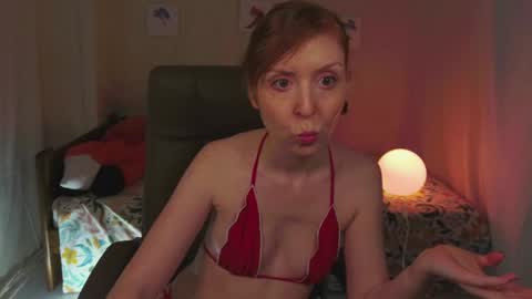 LoraFoxy online show from August 2, 5:44 pm