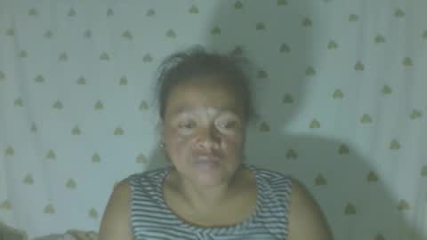 LorahVane online show from February 2, 6:39 pm