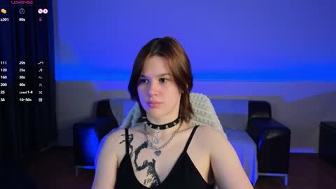 Lora online show from June 13, 2:48 pm