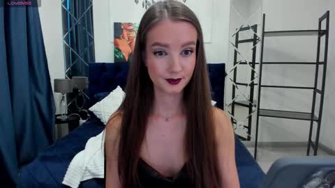 Ur sensual Lora online show from October 14, 8:15 am
