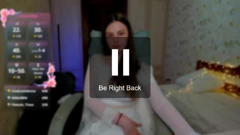 Snapshot of loratempt chatting on May 21, 6:48 pm Lorik online show from May 21, 6:48 pm