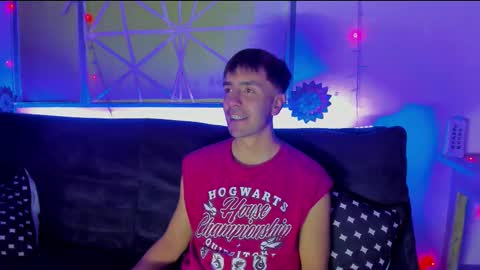 Apolo online show from February 13, 1:51 pm