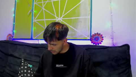 Apolo online show from February 16, 12:34 pm