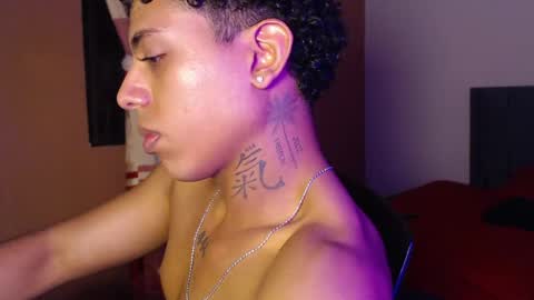 lord_dainn online show from May 20, 12:17 am