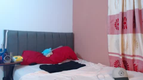 lord_dainn online show from June 19, 1:43 am