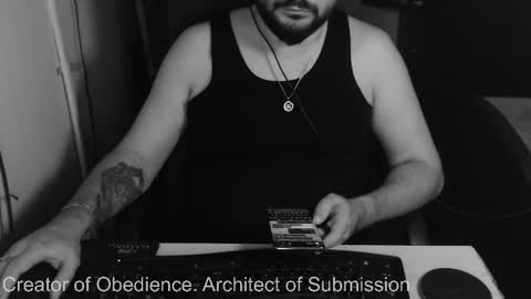 lord_masterx online show from September 18, 1:24 pm