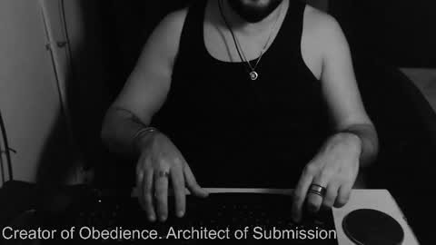 lord_masterx online show from September 19, 2:35 am