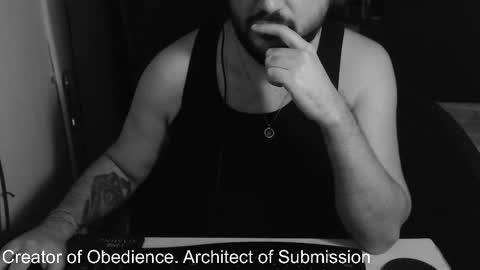 lord_masterx online show from September 25, 7:50 pm